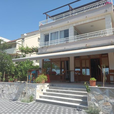 Apartments Kurilj 마카르스카 외부 사진